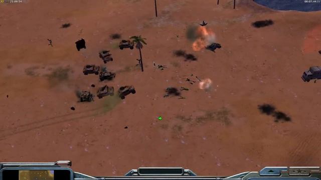 Spec vs PlayerKSE 1.07B3 для голосовалки №9 смотреть онлайн