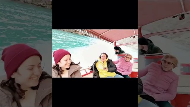 Дагестан. Виды Путешествие. Махачкала. Дербент. 2023 смотреть онлайн