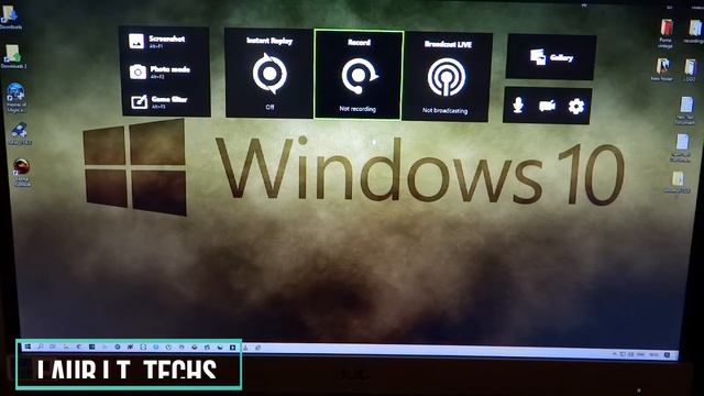 Cum inregistram cu o placa video de la Nvidia prin Geforce Experience ? смотреть онлайн