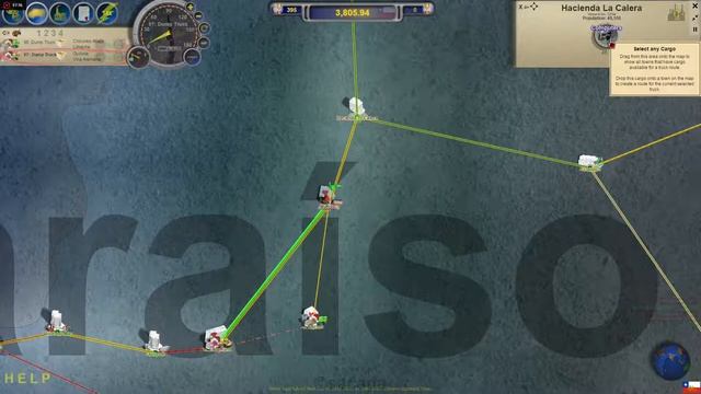[RUG] LOGistICAL Chile Part 1 смотреть онлайн