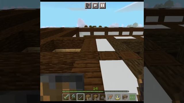Заметки натуралиста в Minecraft #3 - Ловим костяных коней смотреть онлайн
