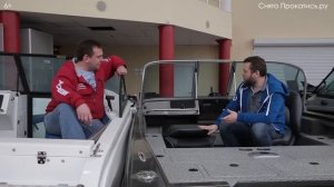 [ПРАВДА о ЛОДКАХ] ПЛЮСЫ МИНУСЫ РАЗНЫХ МАТЕРИАЛОВ. Стеклопластиковые и алюминиевые лодки.