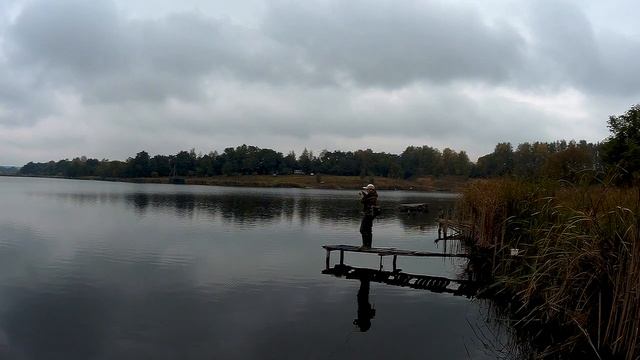 Кубок Белгородской области по спиннингу с берега.Локня 2018. смотреть онлайн