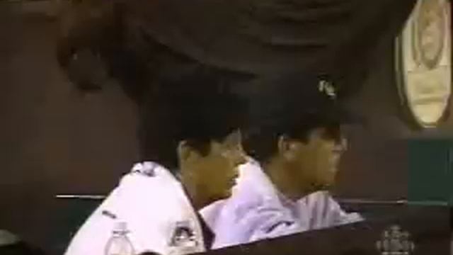 94CanadianOpenfinalawardCeramony смотреть онлайн