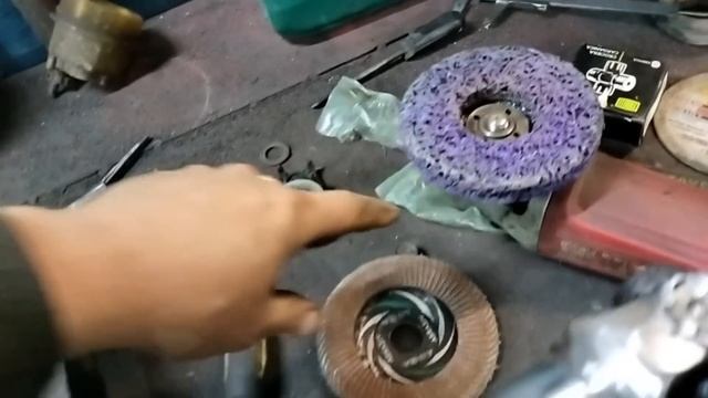 Ремонт рулевого вала даф 95 хф #daf смотреть онлайн