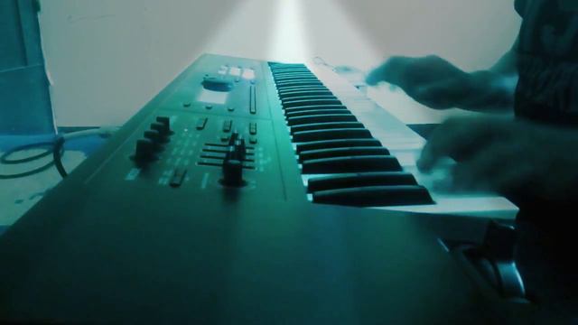 Samples de cumbia sureña para la roland xps 30 смотреть онлайн