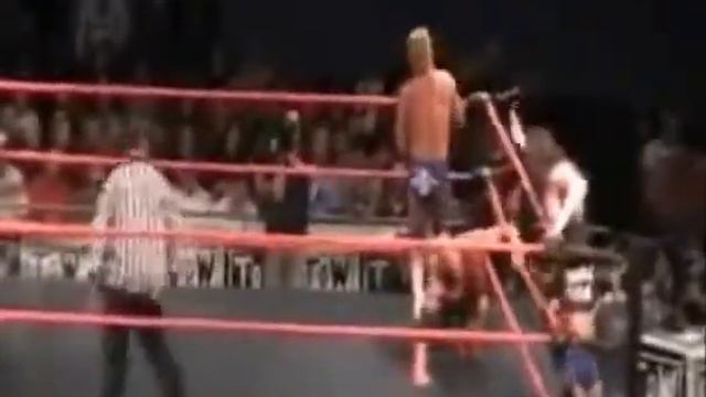 PCO & Al Snow VS La Résistance смотреть онлайн