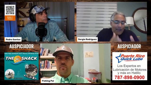 Mantenimiento Para Kayaks con "The Shack" смотреть онлайн