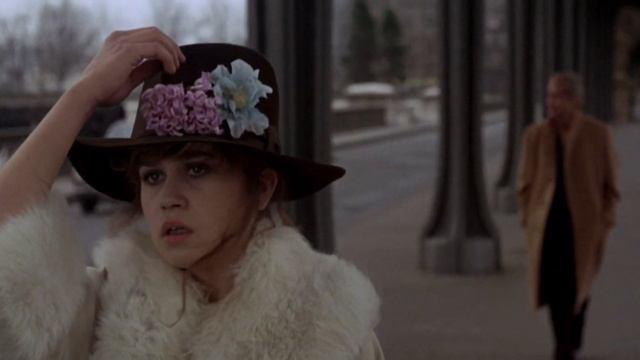 Last Tango in Paris (1972 Bernardo Bertolucci) смотреть онлайн