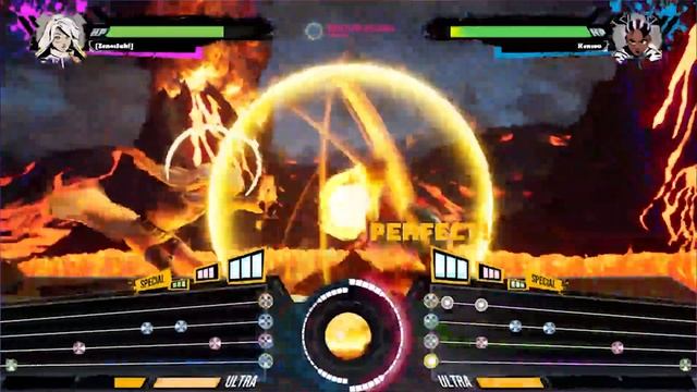 God of Rock Demo - Early Access First Impressions смотреть онлайн