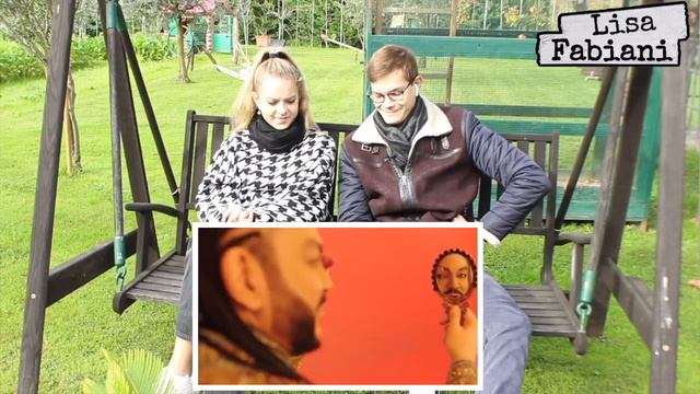 ИТАЛЬЯНЦЫ слушают звёзд РУССКОЙ эстрады! | #лизафабиани #lisafabiani смотреть онлайн