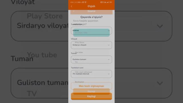 Ibrat Farzandlari Tomonidan Yaratilgan Ibrat Akademiya Qanday Qilib Ochish
