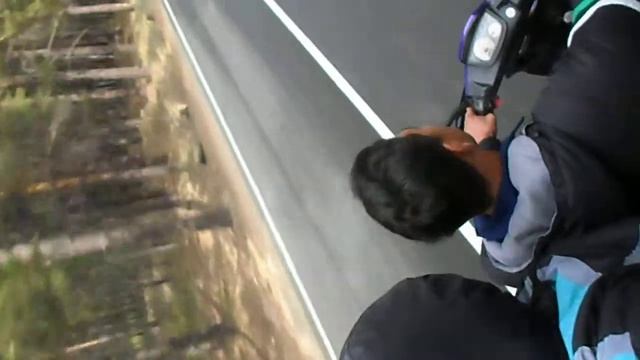 На скутере в боровом смотреть онлайн