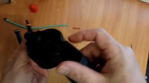 Cадовый опрыскиватель ЖУК, разборка, чистка и ремонт. Инструкция по обслуживанию, запчасти не нужны