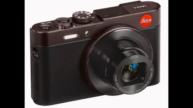 Leica C -112 Preview смотреть онлайн