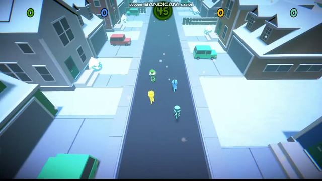 Продалжаю играть в игру party panic смотреть онлайн