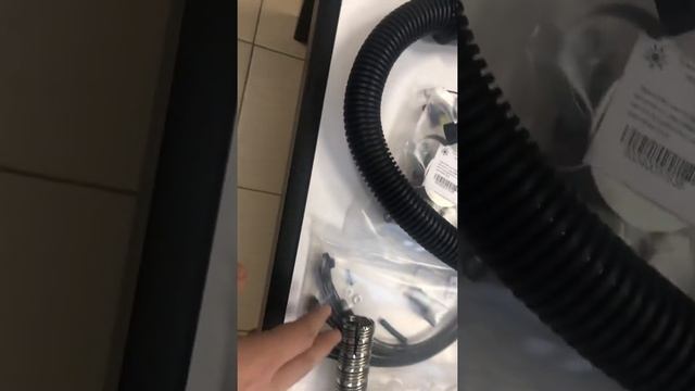 Sputnik Спутник-2Д (Видеообзор комплекта поставки) смотреть онлайн