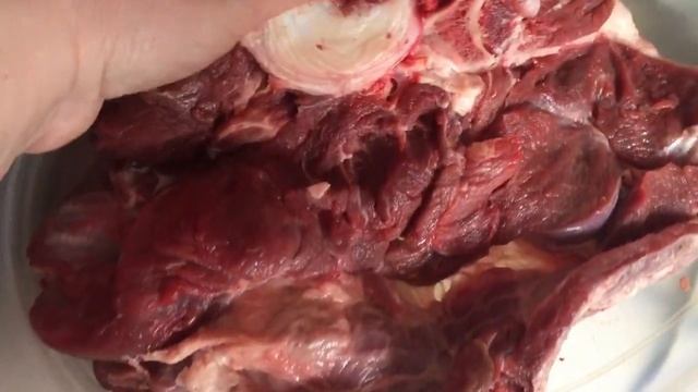 МЯСО/Покупаем мясо. Что делаю с ним дальше