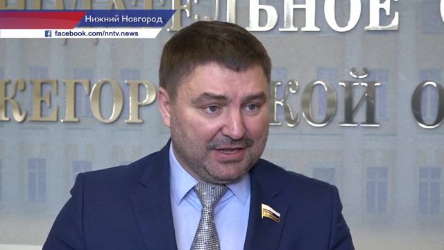 Владислав Атмахов про медицинские отходы смотреть онлайн