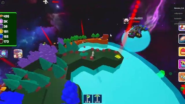 Roblox Star Simulator смотреть онлайн