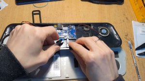 Видеорегистратор Зеркало замена аккумулятора