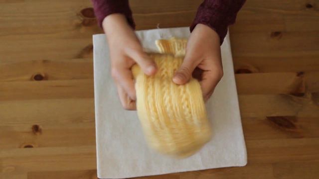 Hand-Knit Anatolian Casual Socks смотреть онлайн