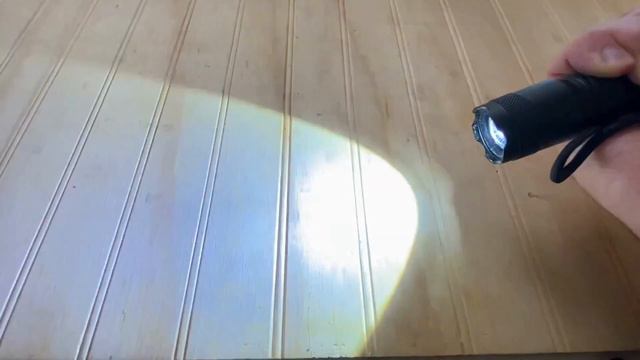 A steal for the price...$16 CVLife T6 LED flashlight review смотреть онлайн