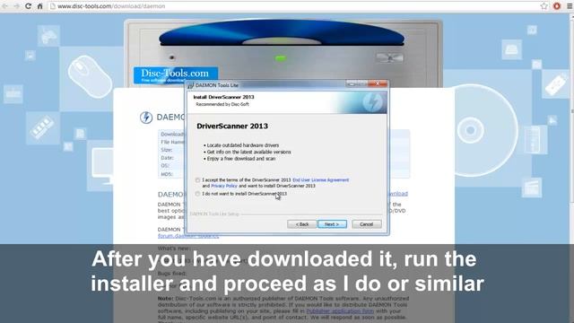 HD How To Download & Install Daemon Tools Lite For Free смотреть онлайн