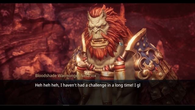 Mir4 - Mystery Quests (First Sage, Bloodshade, Magya) смотреть онлайн