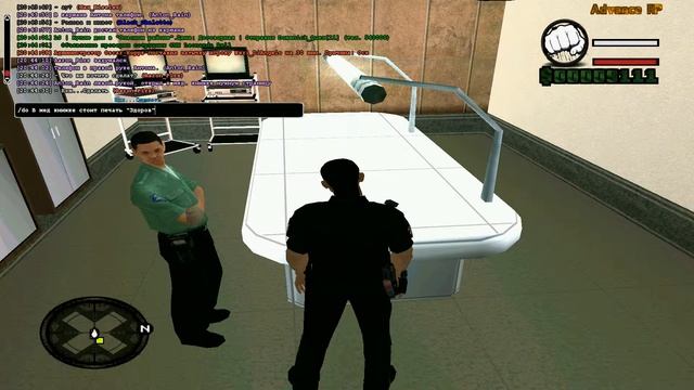 Получение мед. книжки.| LVPD. смотреть онлайн