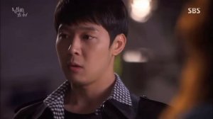 Дорама: Она видит запахи