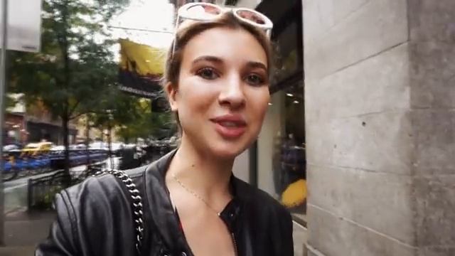 WHOLE FOODS - ПОЛЕЗНОЕ ПИТАНИЕ ПРОТИВ ФАСТФУДА США! смотреть онлайн