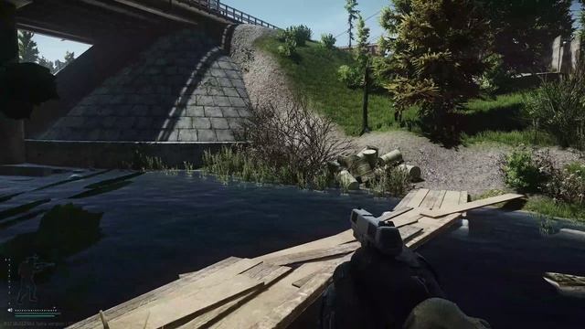 Тарковские будни ( Escape From Tarkov ) смотреть онлайн