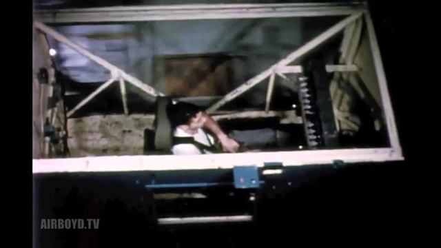 Bioastronautics Research смотреть онлайн