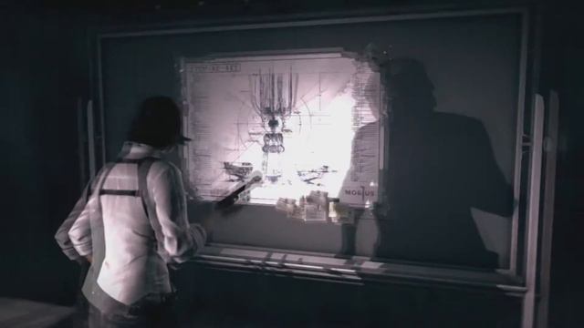 Прохождение DLC The Assignment (#2) для игры The Evil Within смотреть онлайн