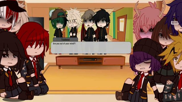 Class 1A reacts to Teacher's Pet meme | No Thumbnail, oopsies | Read desc please~ | TDBKDK, TDBK смотреть онлайн