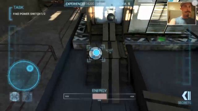 Aurora: Quarantine Part 4 смотреть онлайн
