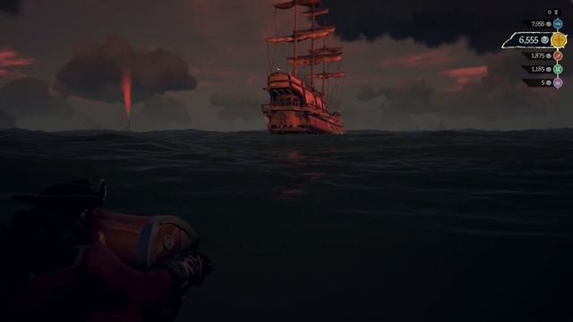 Sea of thieves brief funny moments смотреть онлайн