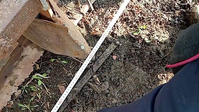 Саморобна сажалка 4 рядна смотреть онлайн