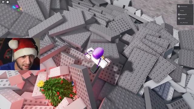 The End.. (Roblox) смотреть онлайн