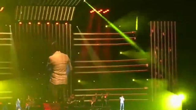 Niels en Koen - Vonken En Vuur | Dertig in het Sportpaleis 2018 смотреть онлайн