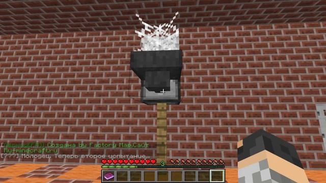 Minecraft - Снова в Школу ! смотреть онлайн