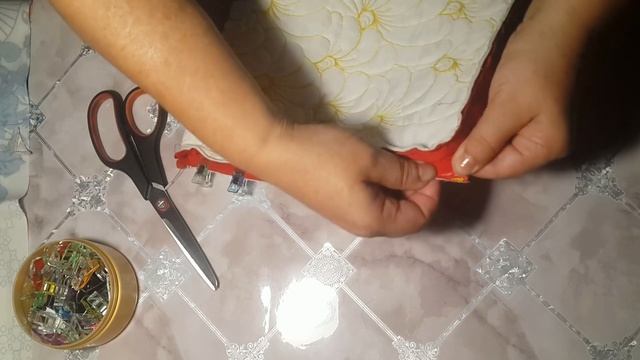 Чехол для планшета своими руками смотреть онлайн