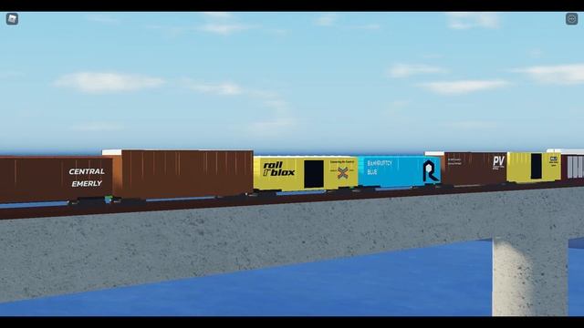 Roblox Ro Scale Bankruptcy Blue!