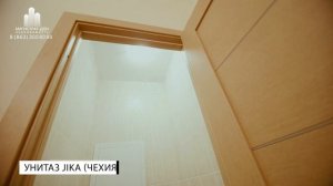 2-комн квартира 55 кв. м с отделкой «под ключ»