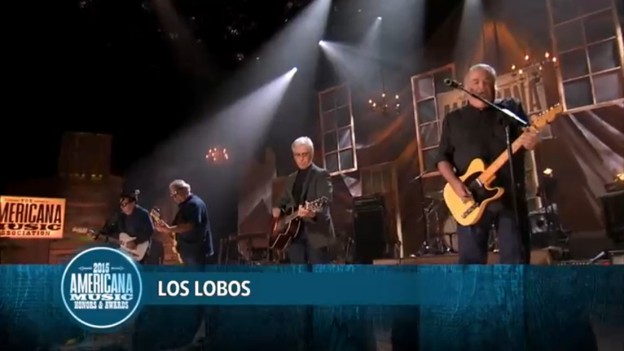 Los Lobos-Will The Wolf Survive смотреть онлайн