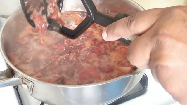 How to make Natural Strawberry Jam! смотреть онлайн