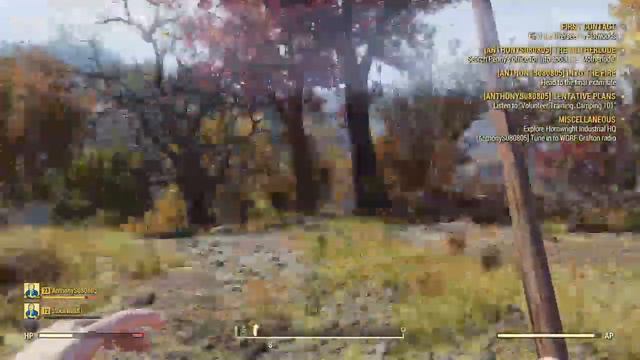 Fallout 76 no gun? No problem смотреть онлайн