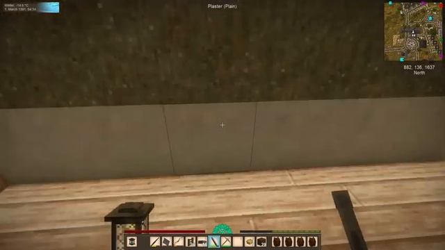 Vintage Story Guide - 1.16 - Episode 63: Day and Night! The Third Floor and Attic! смотреть онлайн