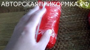 Настоящий сироп для рыбалки, сахарный инвертный сироп в домашних условиях